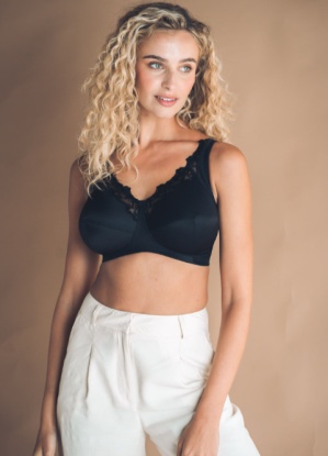 Royce Robyn Wirefree Comfort Bra